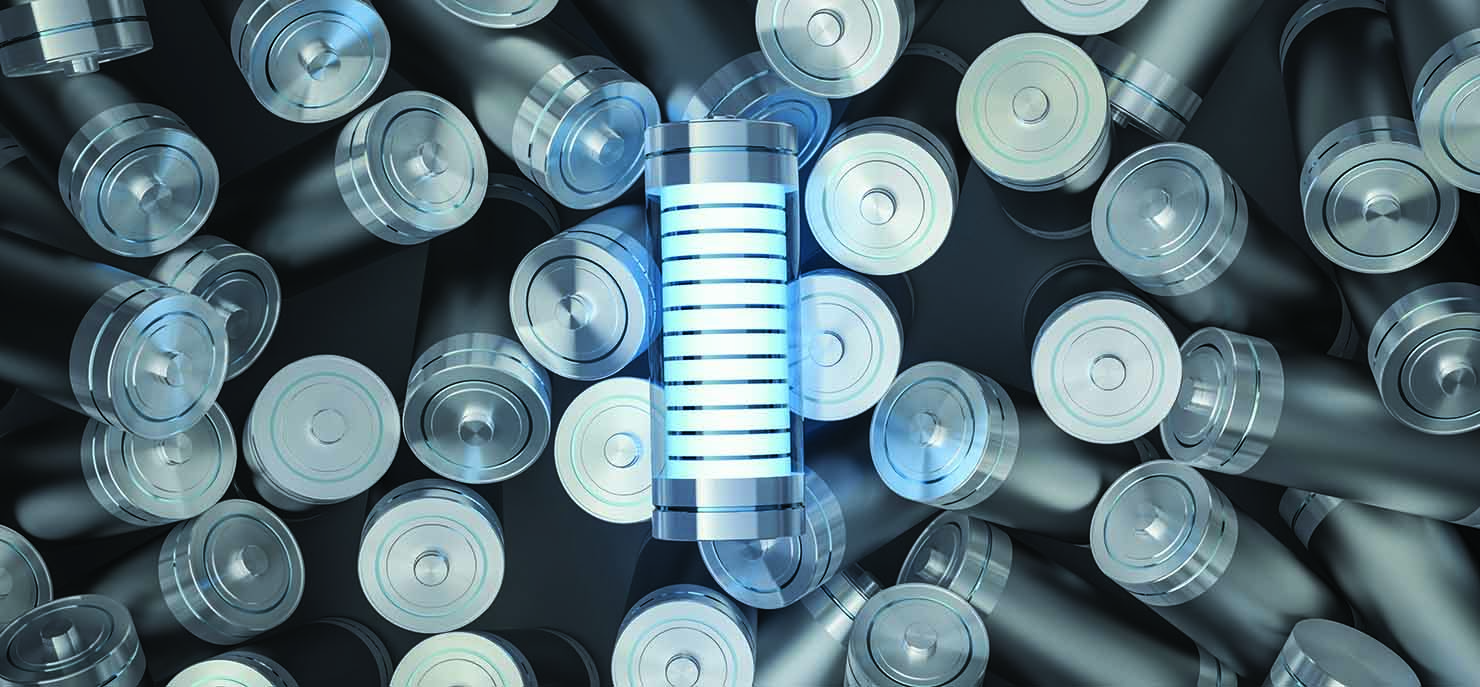 Sustainable batteries: Materials, technologies and the road ahead
