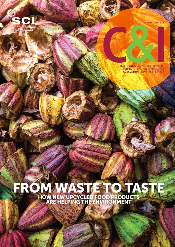 C&I Issue 5 2025